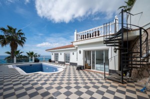  Chalet Se Vende en Mijas , Mlaga